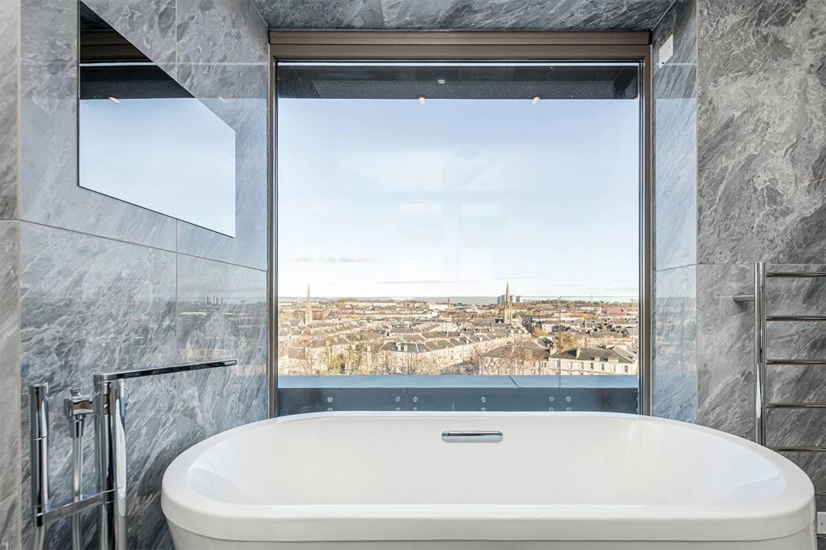 Park Quadrant Residences