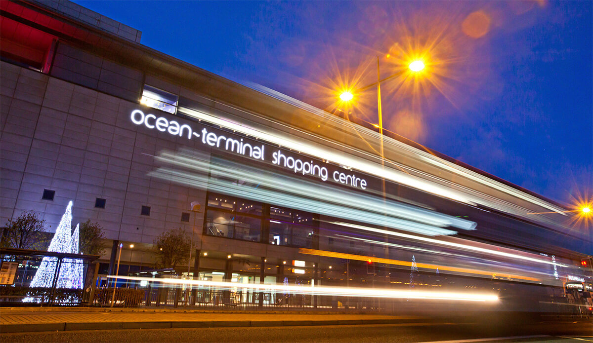 Ocean Terminal