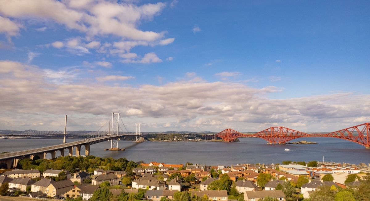Forthview, South Queensferry