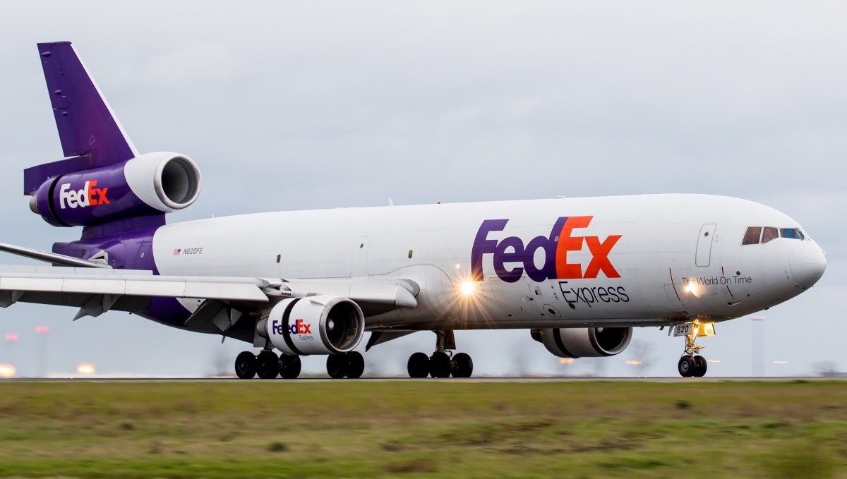 FedEx 